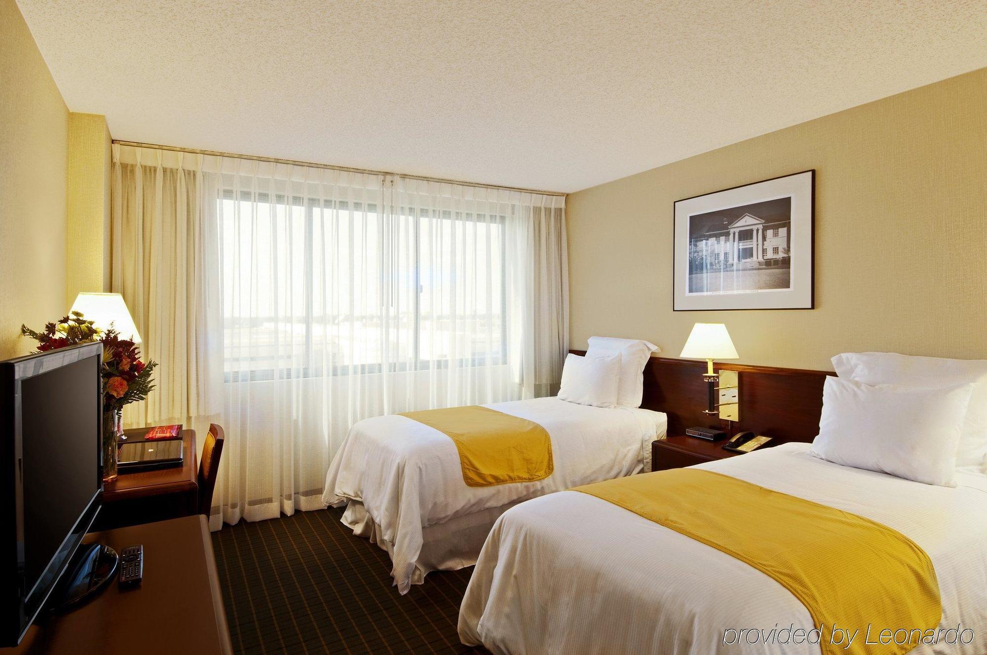 Nced Conference Center & Hotel Norman Esterno foto